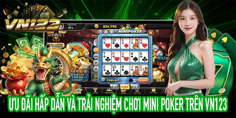 Bắn Cá Đổi Thưởng