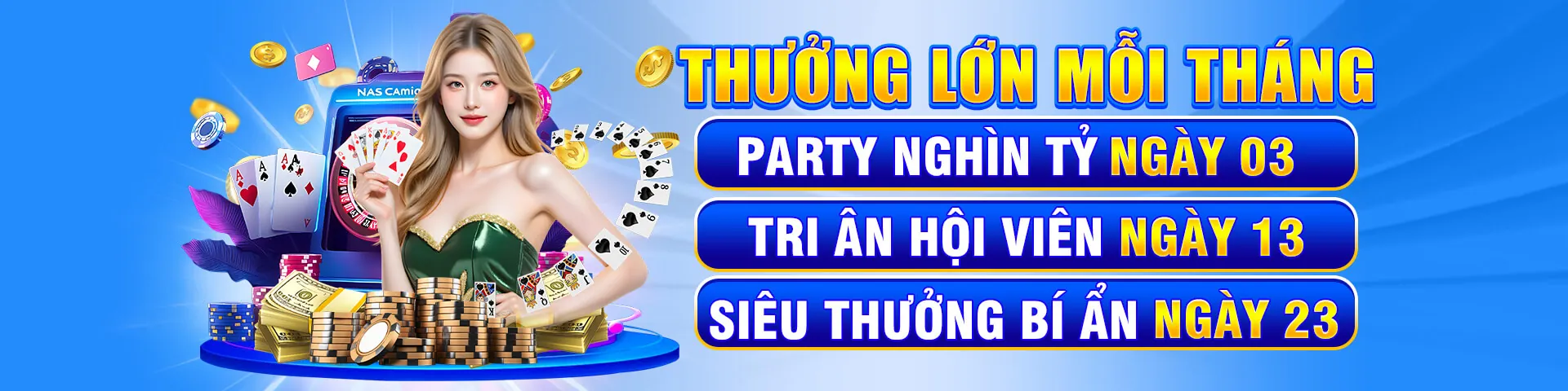 Sòng Bạc Trực Tuyến Banca90 Tặng 88k