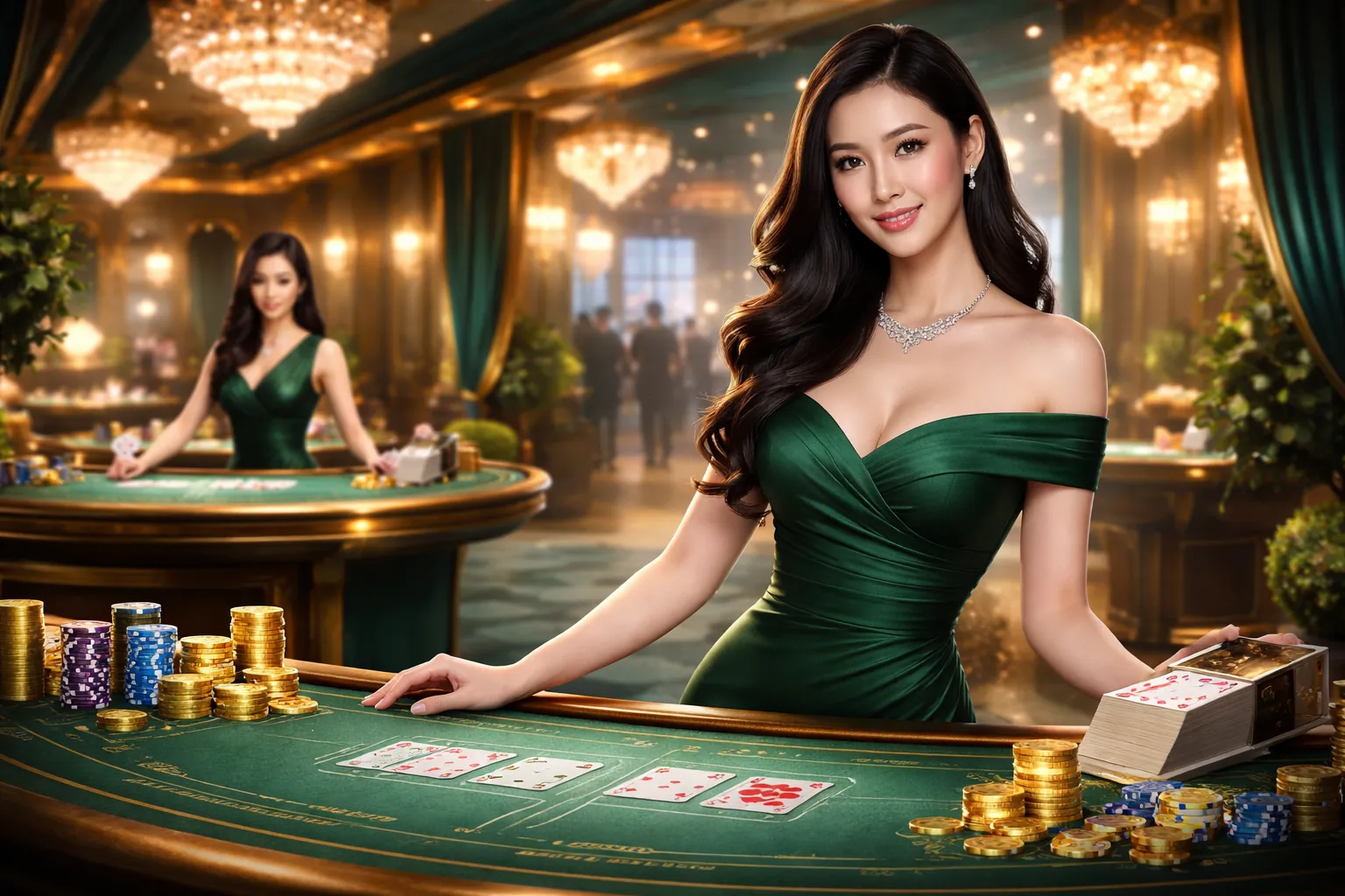 Cách nhận gói quà tân thủ banca90 tặng 88k