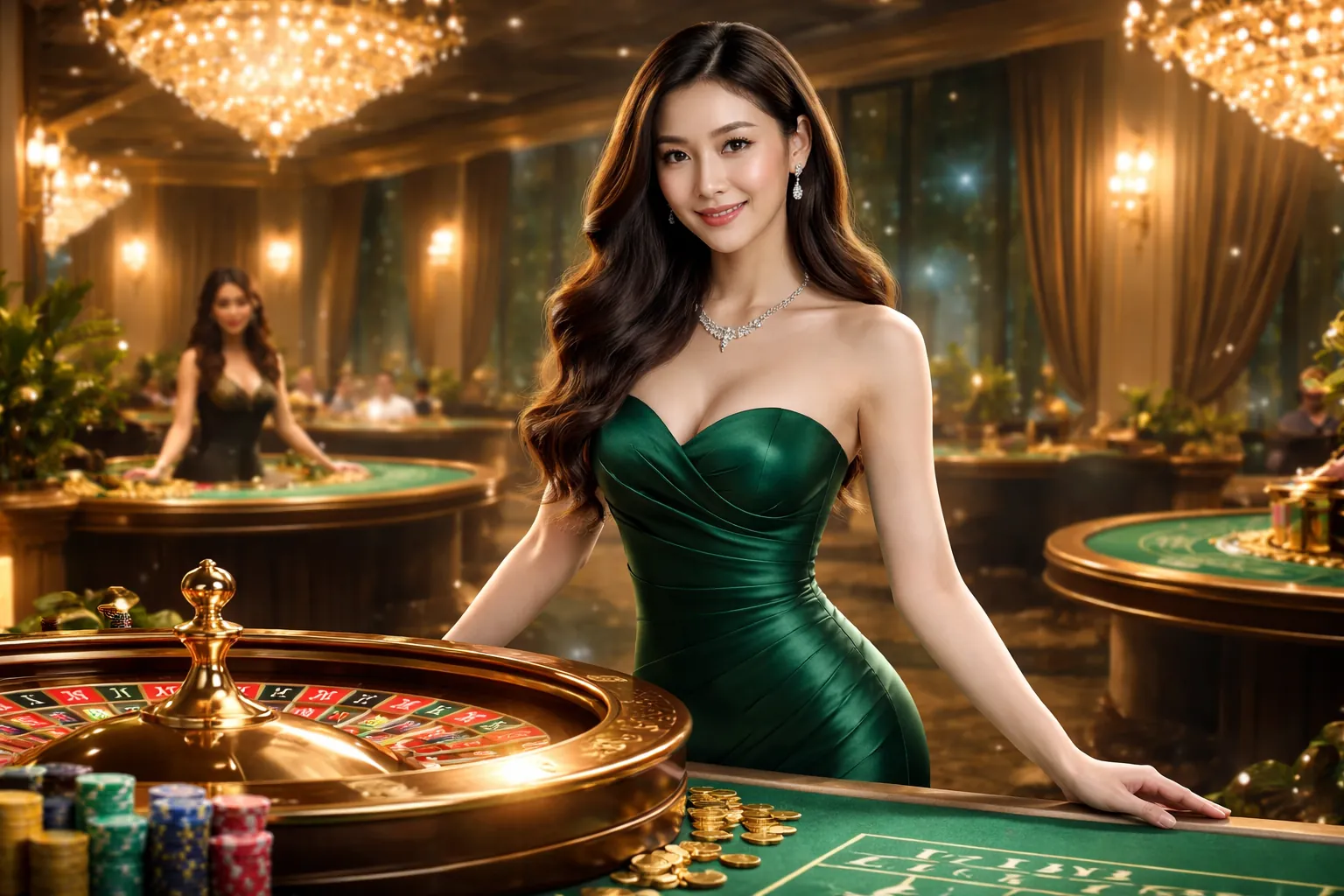 Game Nổ Hũ