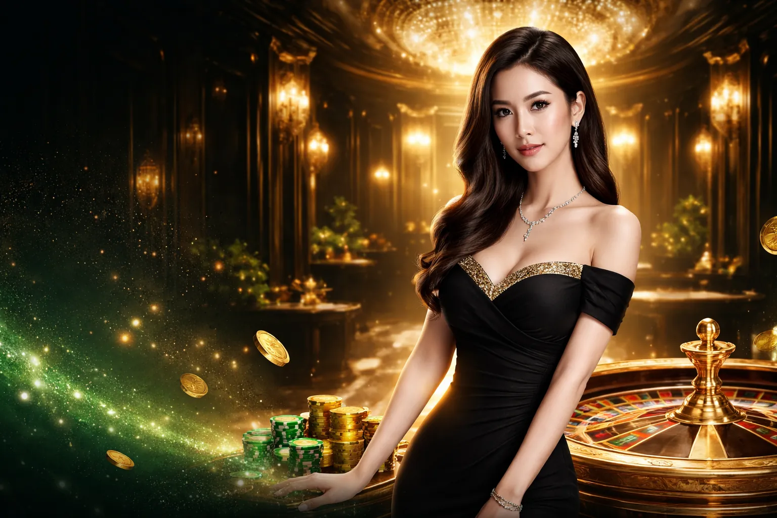 Game Bắn Cá
