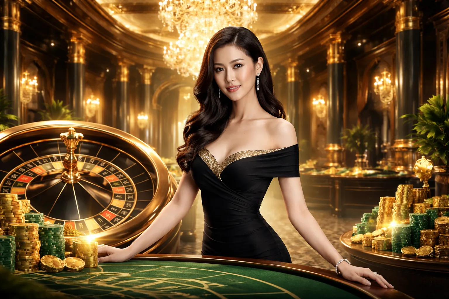 Chương Trình VIP