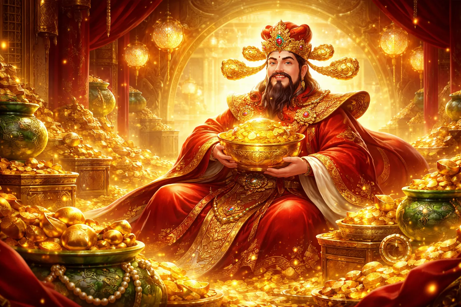 Tổng quan nền tảng giải trí Banca90 tặng 88k