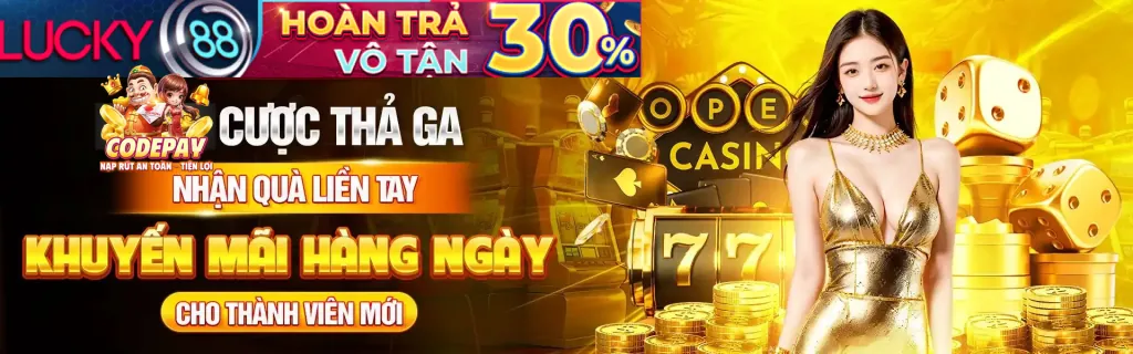 Chương Trình VIP