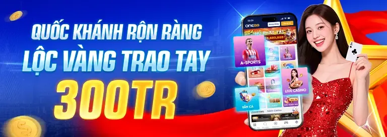 Thưởng Nạp Đầu Tiên